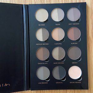 Anastasia Beverly Hills Brow Pro Palette